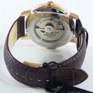 Часы ORIENT AUTOMATIC FEZ09001B0 - 1