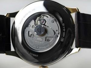 Часы ORIENT Automatic RA-AS0005S10B - 2