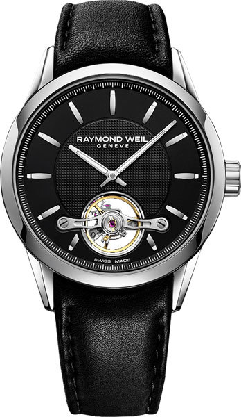 Часы RAYMOND WEIL 2780-STC-20001