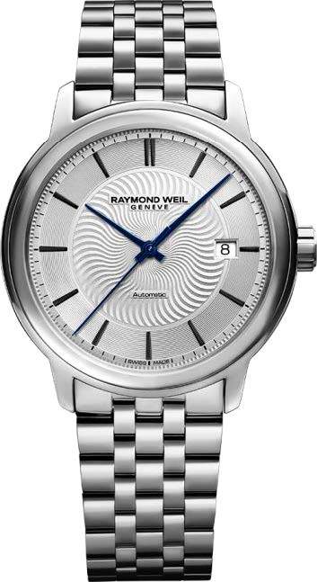 Часы RAYMOND WEIL 2237-ST-65001