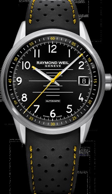 Часы RAYMOND WEIL 2754-SR-05200