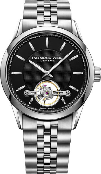 Часы RAYMOND WEIL 2780-ST-20001