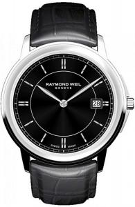 Часы RAYMOND WEIL 54661-STC-20001