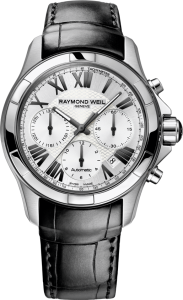 Часы RAYMOND WEIL 7260-STC-00659