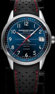 Часы RAYMOND WEIL 2754-SR-05500