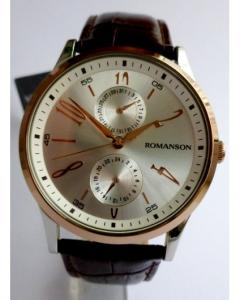 Мужские часы Romanson TL2648BM1JAS6R-K
