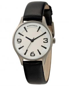 Женские часы Romanson TL1243LL1WA15B-K
