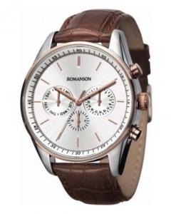 Мужские часы Romanson TL9224MR2TWH