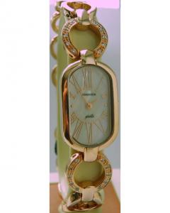 Женские часы Romanson RM9902QL1RM16R-K