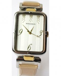 Женские часы Romanson RM0356LL1CA-K