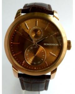 Мужские часы Romanson TL2647BM1RAB6R-K