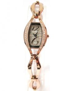 Женские часы Romanson RM5155QLRG RG