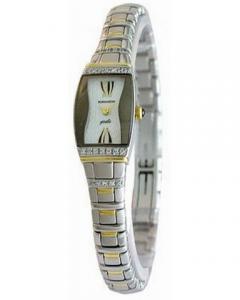 Женские часы Romanson RM4103QL2T-K