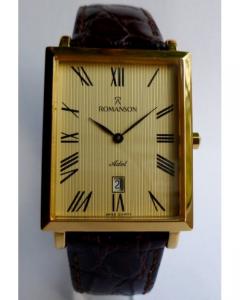 Мужские часы Romanson TL6522NM1GA85B-K