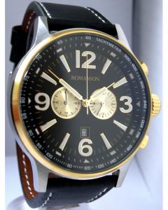 Мужские часы Romanson TL8238HX1CA-K
