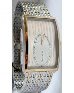 Мужские часы Romanson TM8212MM1JA