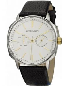 Мужские часы Romanson TL1204