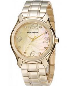 Женские часы Romanson RM3214LRG RG