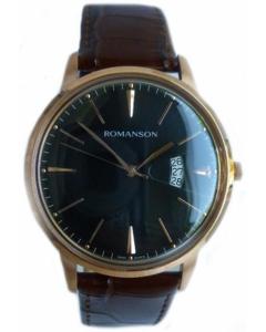 Мужские часы Romanson TL4201MRG BK