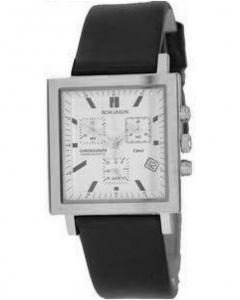 Мужские часы Romanson UL2118SMWH WHITE