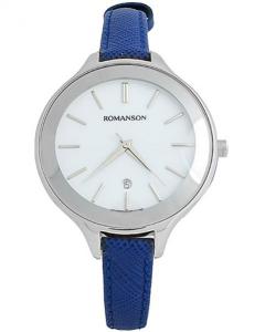 Женские часы Romanson RL4208LL4WA12W