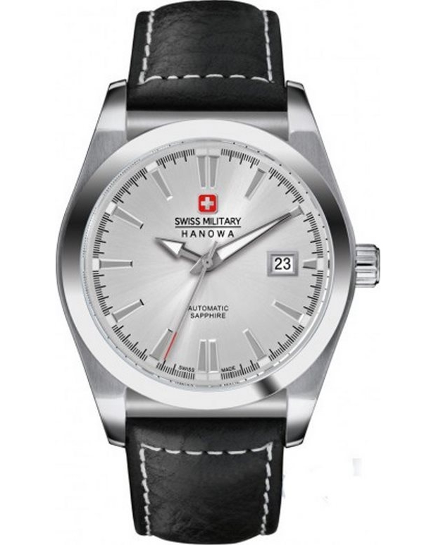 Мужские часы Swiss Military-Hanowa 05-4194.04.001