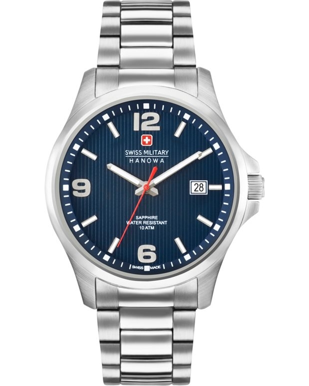 Мужские часы Swiss Military-Hanowa 06-5277.04.003