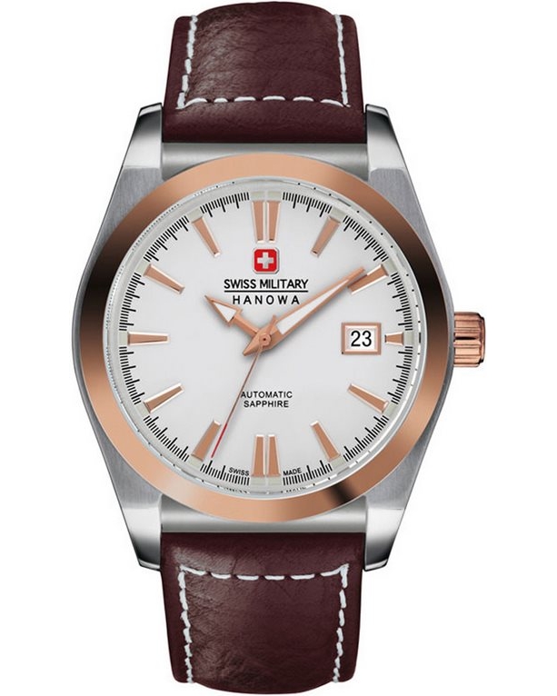Мужские часы Swiss Military-Hanowa 05-4194.12.001