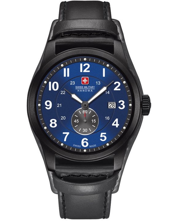 Мужские часы Swiss Military-Hanowa 06-4215.13.003