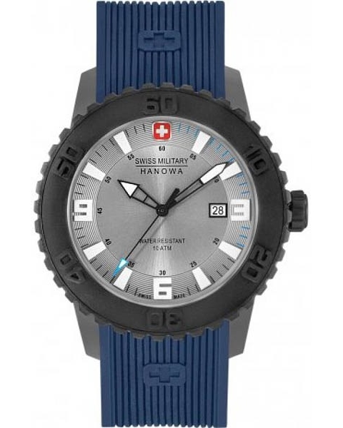 Мужские часы Swiss Military Hanowa 06-4302.29.009