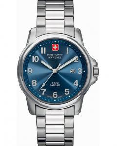 Мужские часы Swiss Military-Hanowa 06-5231.04.003