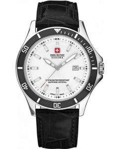 Мужские часы Swiss Military-Hanowa 06-4161.2.04.001.07