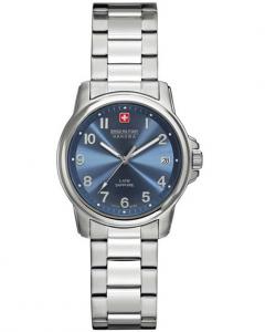 Женские часы Swiss Military-Hanowa 06-7231.04.003