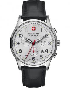 Мужские часы Swiss Military-Hanowa 06-4187.04.001