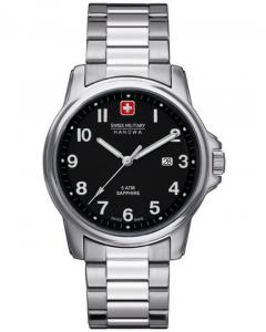 Мужские часы Swiss Military-Hanowa 06-5231.04.007