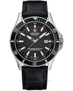 Мужские часы Swiss Military-Hanowa 06-4161.2.04.007