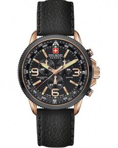 Мужские часы Swiss Military-Hanowa 06-4224.09.007