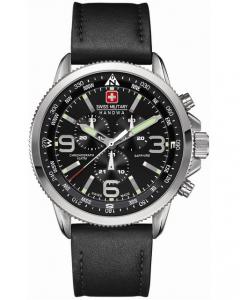 Мужские часы Swiss Military-Hanowa 06-4224.04.007