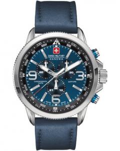 Мужские часы Swiss Military-Hanowa 06-4224.04.003
