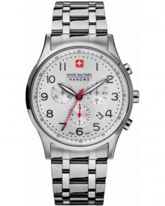 Мужские часы Swiss Military-Hanowa 06-5187.04.001