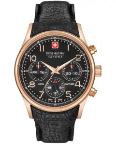 Мужские часы Swiss Military-Hanowa 06-4278.09.007