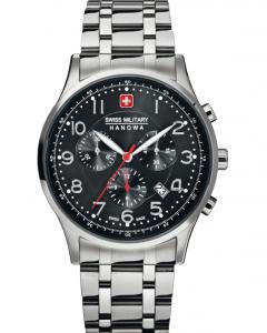 Мужские часы Swiss Military-Hanowa 06-5187.04.007