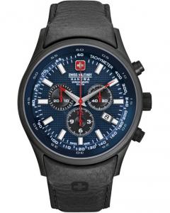 Мужские часы Swiss Military-Hanowa 06-4156.13.003