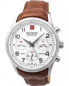 Мужские часы Swiss Military-Hanowa 06-4278.04.001.05