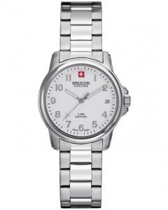 Женские часы Swiss Military-Hanowa 06-7231.04.001