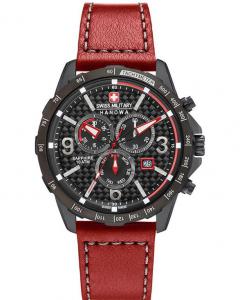 Мужские часы Swiss Military-Hanowa 06-4251.13.007