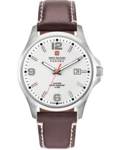 Мужские часы Swiss Military-Hanowa 06-4277.04.001