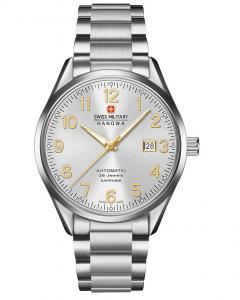 Мужские часы Swiss Military-Hanowa 05-5287.04.001