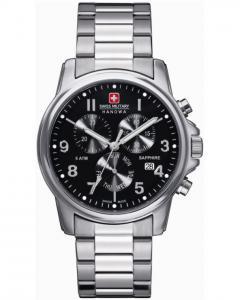 Мужские часы Swiss Military-Hanowa 06-5233.04.007