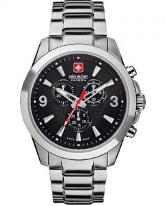 Мужские часы Swiss Military-Hanowa 06-5169.04.007